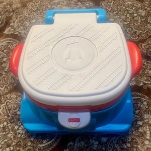 Fisher-Price Thomas & Friends Rewards Potty ✅